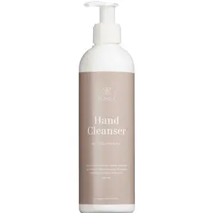 Purely Professional hand cleanser 2