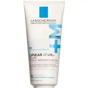 LRP Lipikar baume ap+max