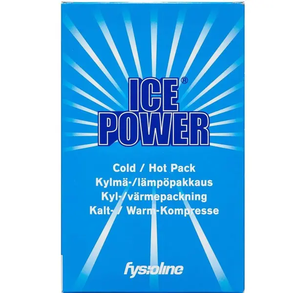 Ice Power Cold/Hot Pack