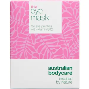 ABC Vitamin B12 Eye Mask