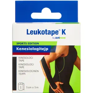 Actimove Leukotape K Sort