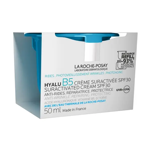 LRP HYALU B% Suractiv Refill