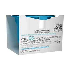 LRP HYALU B% Suractiv Refill