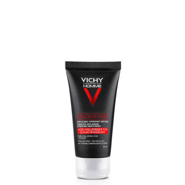 Vichy Homme Struct Force Cream