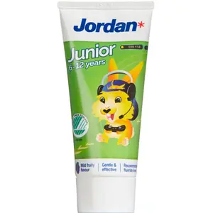 Jordan Junior Toothpaste N
