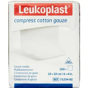 Cutisoft Cotton Gazeswaps