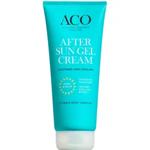 ACO Aftersun gel creme MP