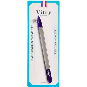 Vitry Diamant Neglefil (16,5 cm)