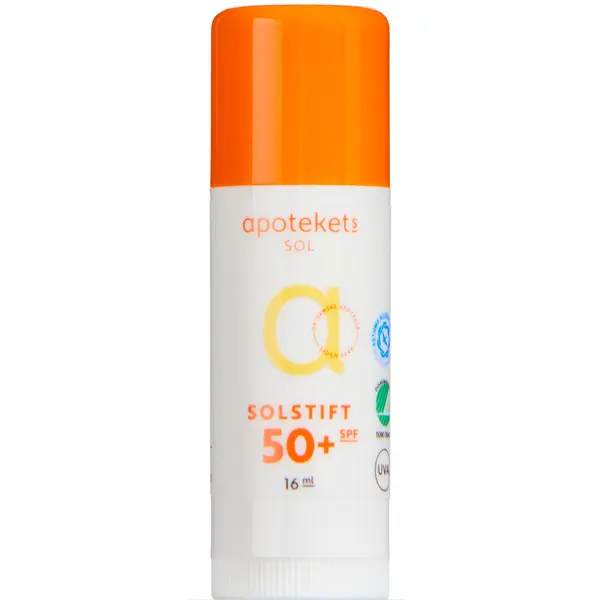 Apotekets Sol Stift SPF50+