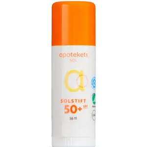 Apotekets Sol Stift SPF50+