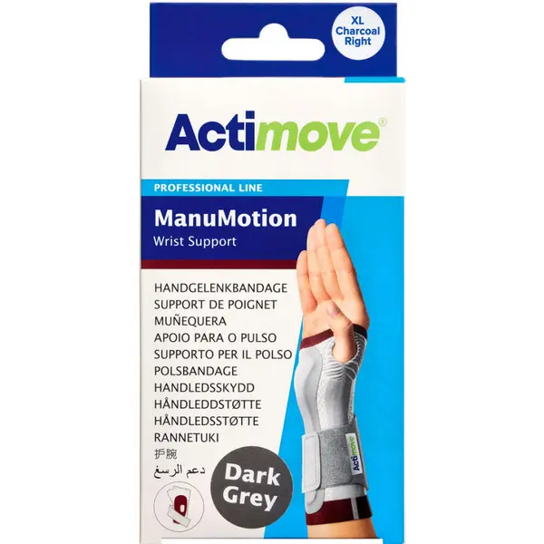 Actimove ManuMotion Højre XL