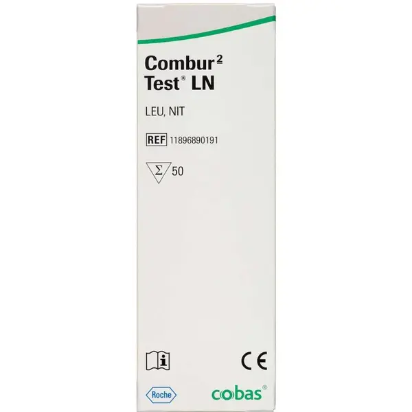 Combur-2 Test LN Urinstix