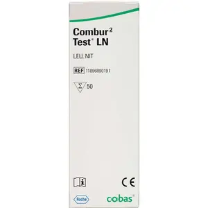 Combur-2 Test LN Urinstix