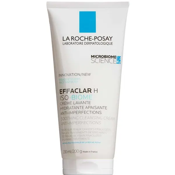 La Roche Posay Effaclar H Iso-Biome 