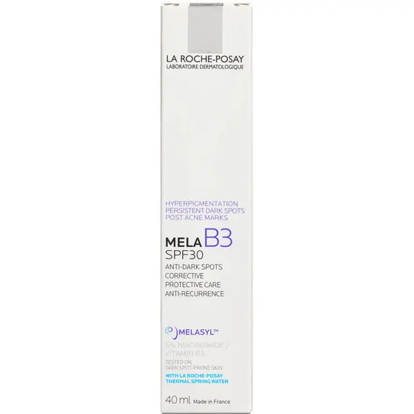 LRP MELAB3 Creme SPF30