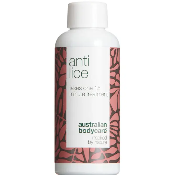 ABC Anti Lice