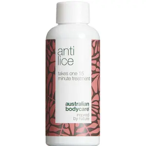 ABC Anti Lice