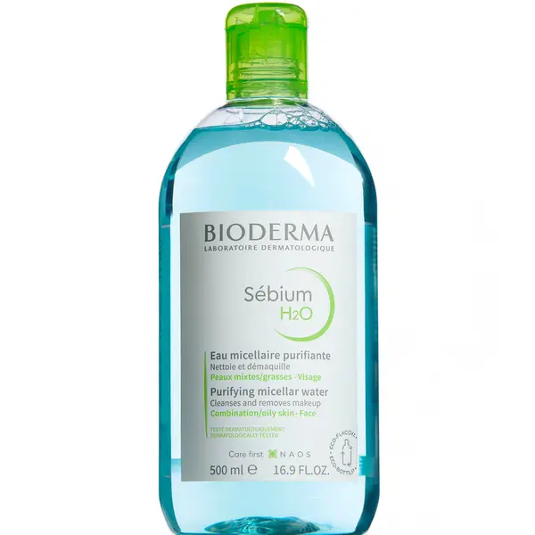 Bioderma Sebium H20