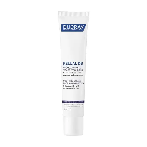 Ducray Kelual DS Cream