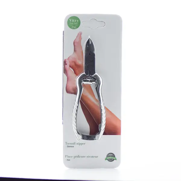 Vitry negleklipper / negletang (14 cm)