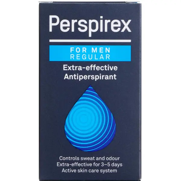 Perspirex MEN Regular 20ml