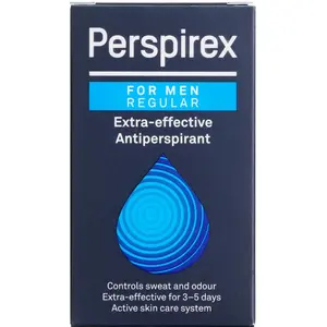 Perspirex MEN Regular 20ml