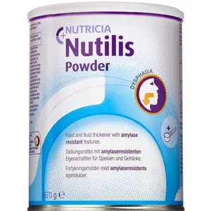 Nutilis fortykningsmiddel