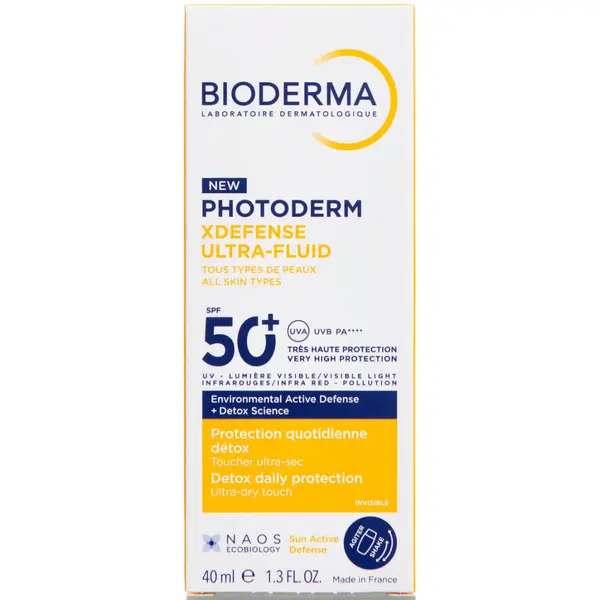 Bioderma Photoderm Xdefence SP