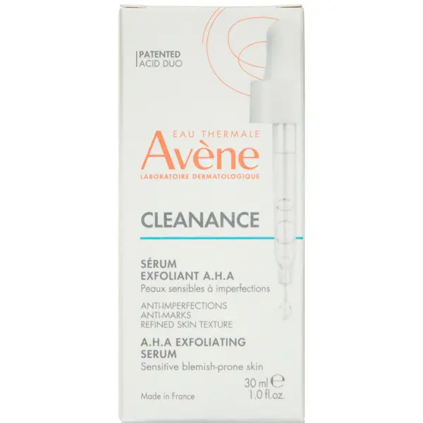 Avene Cleanance A.H.A. Serum