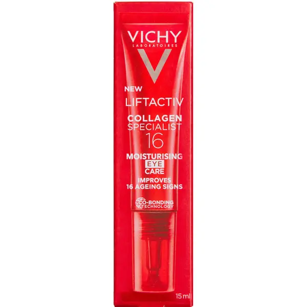 Vichy LA Colla Spec 16 EC
