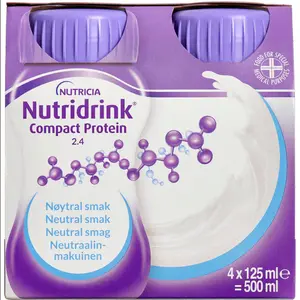 Nutridrink Comp Prot Neutral