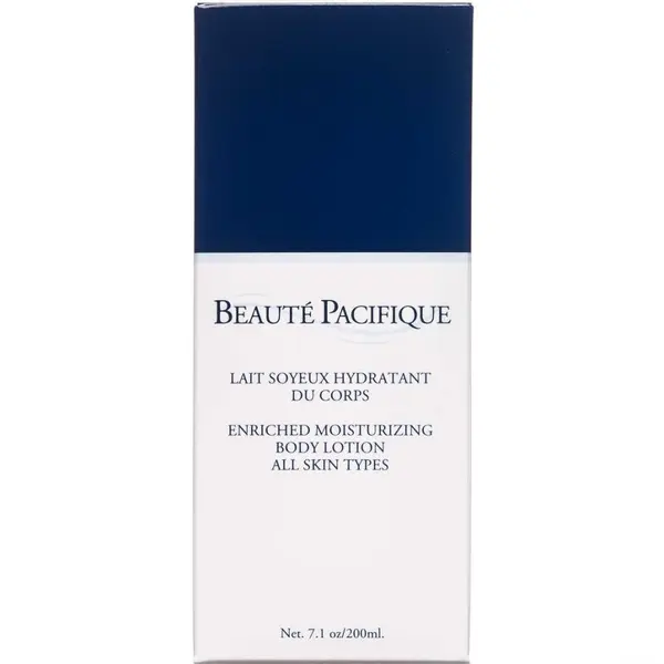 Beauté Pacifique Enriched Moisturizing Bodylotion