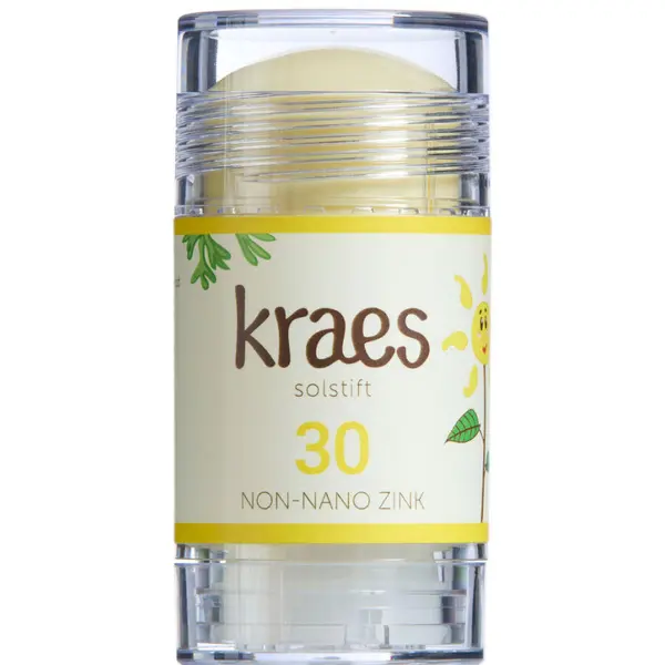 KRAES solstift SPF30