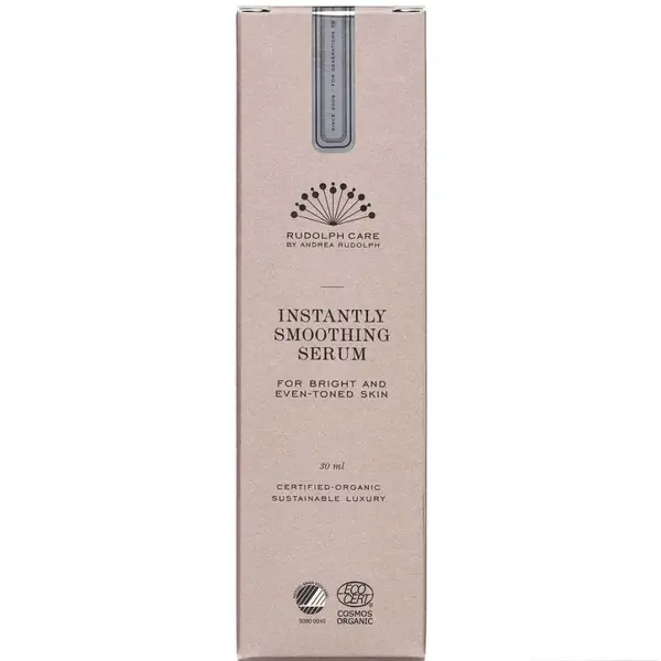 Rudolph Smooth Operator Serum