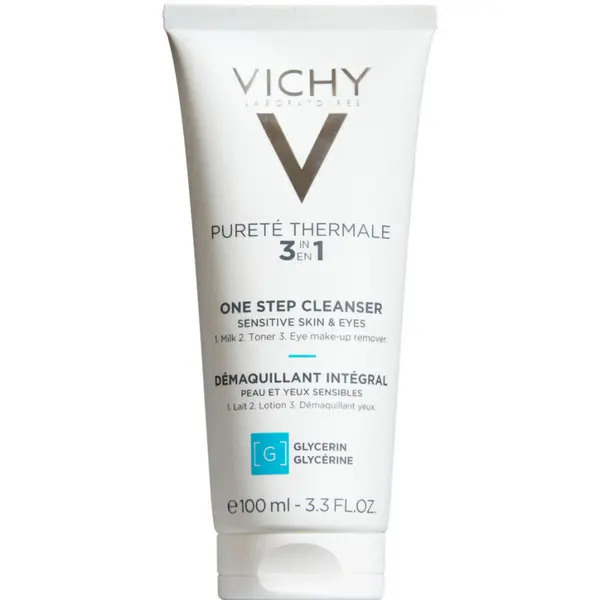 Vichy Pureté Thermale 3-i-1