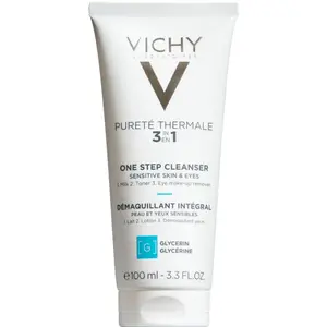Vichy Pureté Thermale 3-i-1