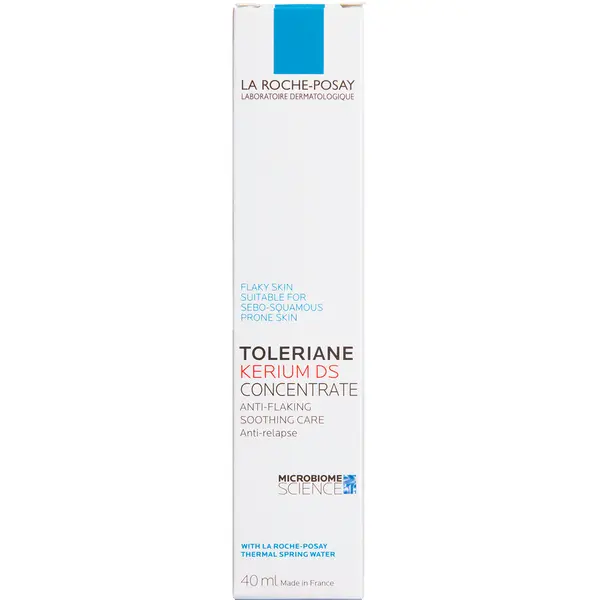 LRP TOLERIANE Kerium DS Concen
