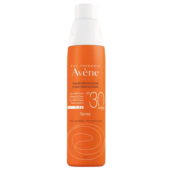 Avène Sun Spray SPF 30