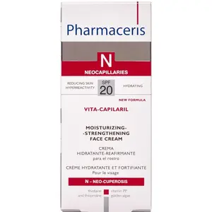 Pharmaceris N Vita-Capilaril