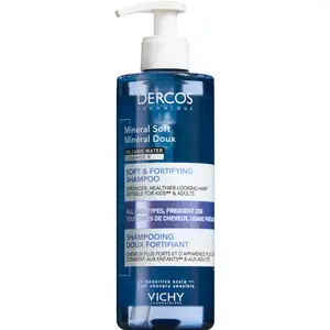 Vichy Dercos Mineral Shampoo