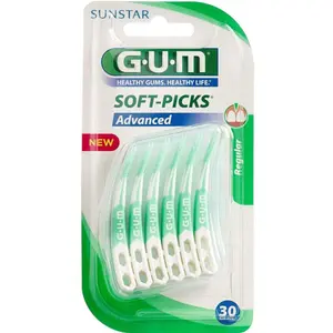 GUM Soft-Picks Advanced (M)