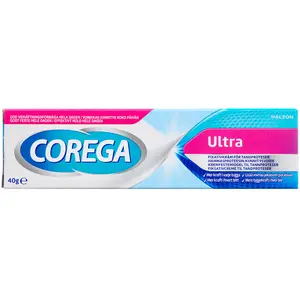 Corega orginal fix creme