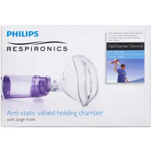 Lite Touch L - Optichamber SP