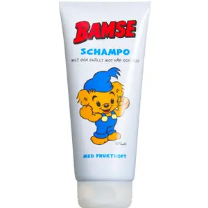 Bamse Schampo 200 ml