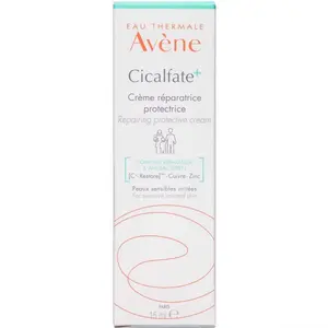 Avène Cicalfate+ Cream (15 ml)