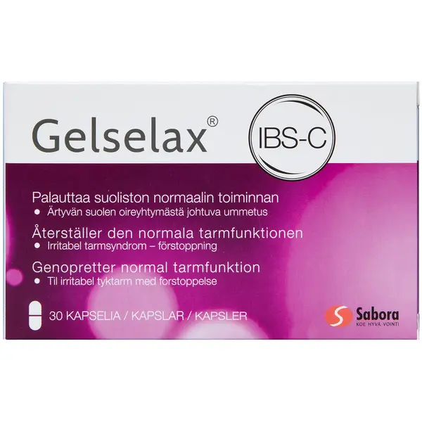 Gelselax