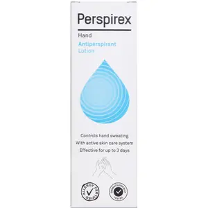 Perspirex Hand lotion 100ml