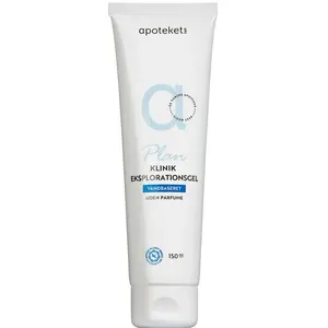 Apotekets Klinik Ekspl. Gel