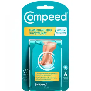 Compeed hård hud
