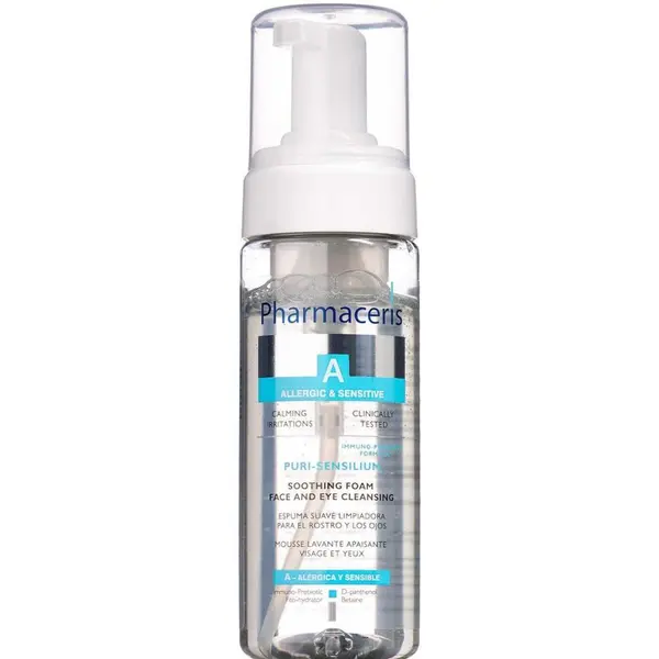 Pharmaceris A Puri-Sensilium